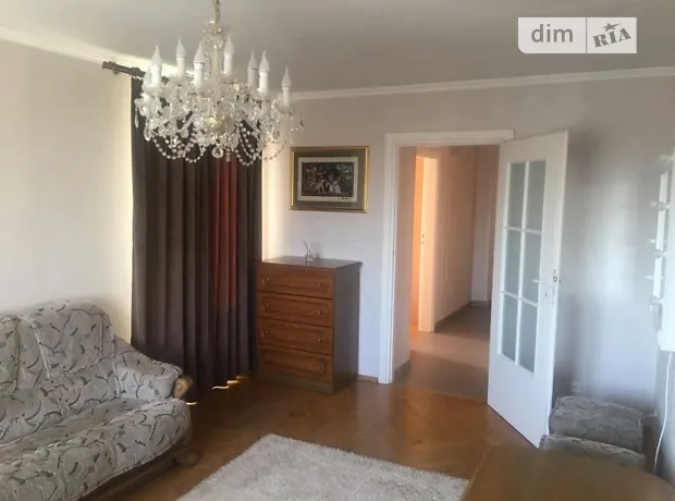 Квартира на вул. Олександра Довженка 14/1 в Києві, ID 165901, фото №4