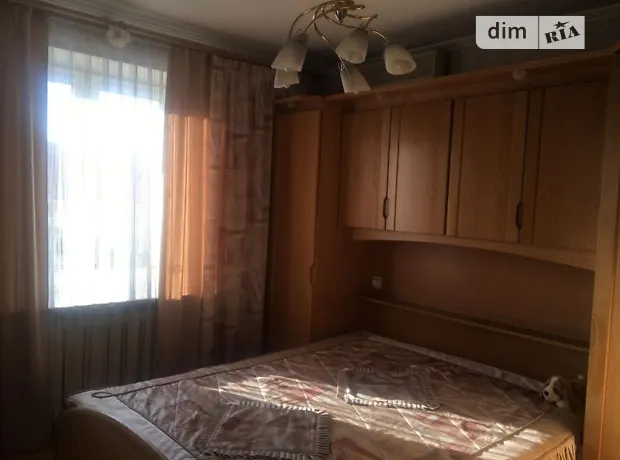 Квартира на вул. Олександра Довженка 14/1 в Києві, ID 165901, фото №5