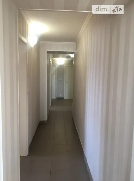 Квартира на вул. Олександра Довженка 14/1 в Києві, ID 165901, фото №9