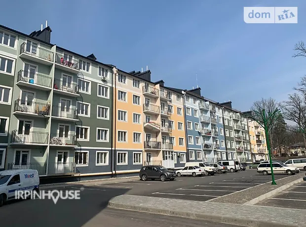 Квартира на вул. Білокур, 6Б в Києві, ID 229191, фото №1