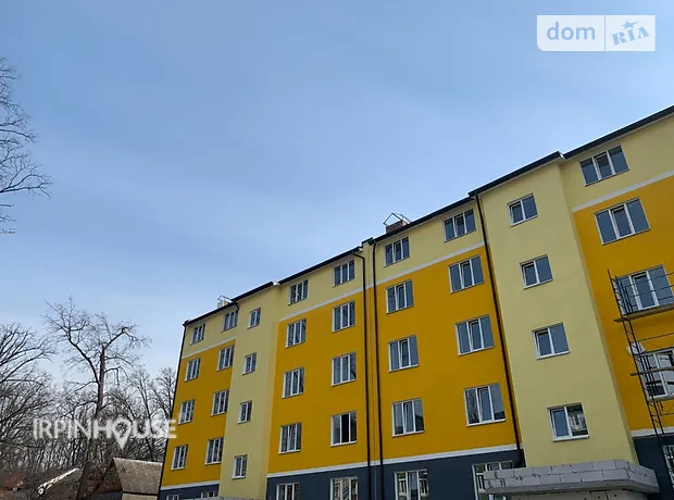 Квартира на вул. Білокур, 6Б в Києві, ID 229191, фото №2