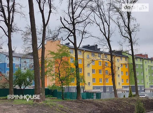 Квартира на вул. Білокур, 6Б в Києві, ID 229191, фото №10