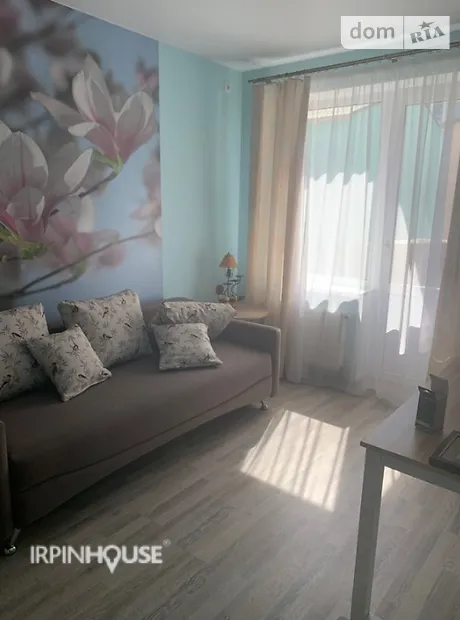 Квартира на вул. Мечникова, 103 в Києві, ID 243002, фото №1