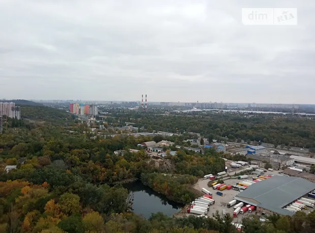 Квартира на пров. Моторний, 9А в Києві, ID 341434, фото №6