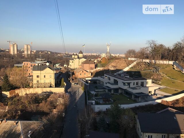 Квартира на вул. Ломаківська, 4 в Києві, ID 183443, фото №1