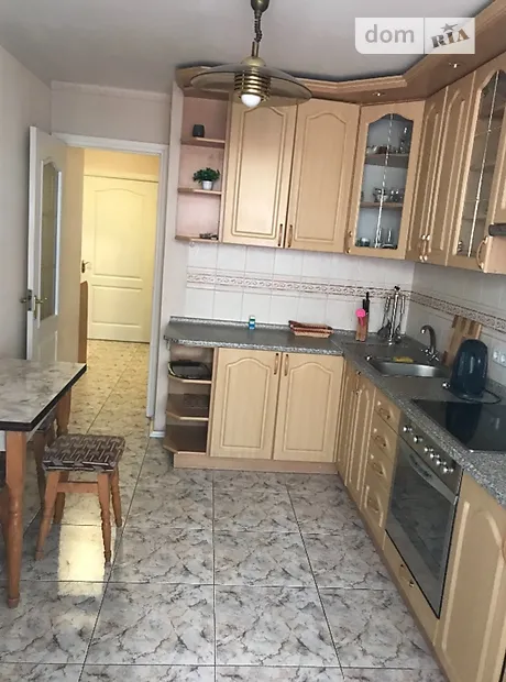 Квартира на вул. Ломаківська, 4 в Києві, ID 183443, фото №9