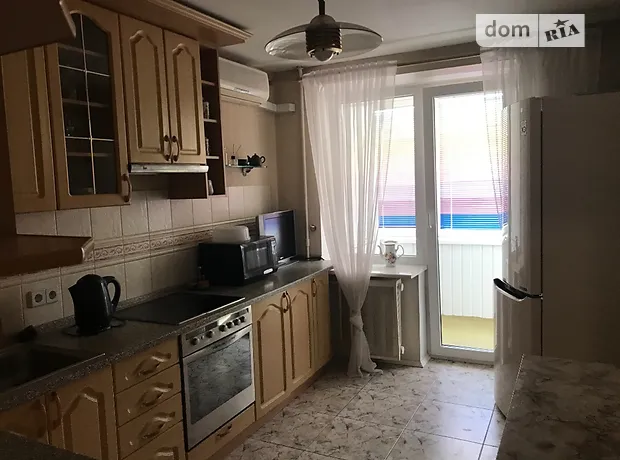 Квартира на вул. Ломаківська, 4 в Києві, ID 183443, фото №10