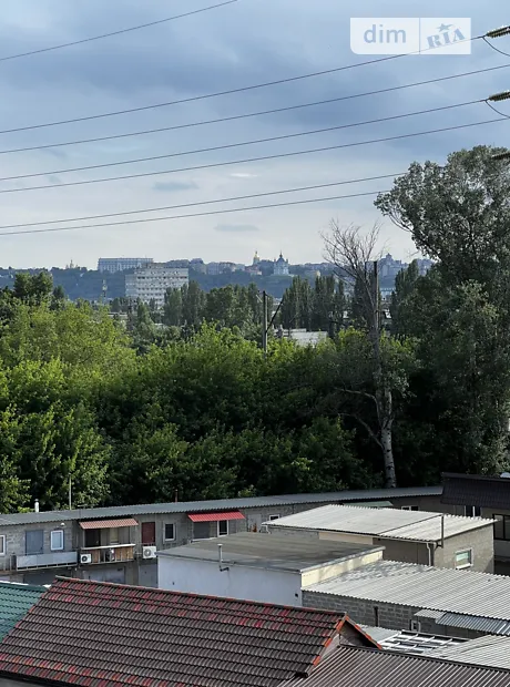 Квартира на вул. Набережно-Рибальська дорога в Києві, ID 206752, фото №17