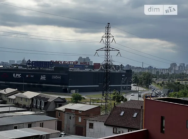 Квартира на вул. Набережно-Рибальська дорога в Києві, ID 206752, фото №18