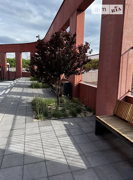 Квартира на вул. Набережно-Рибальська дорога в Києві, ID 206752, фото №5