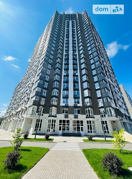 Квартира на вул. Львівська, 15 в Києві, ID 193989, фото №3