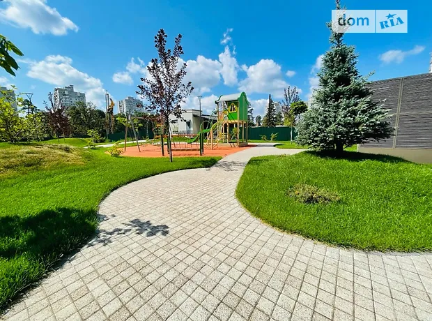 Квартира на вул. Львівська, 15 в Києві, ID 193989, фото №4