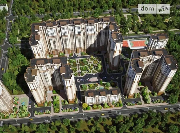 Квартира на вул. Львівська, 15 в Києві, ID 193989, фото №7