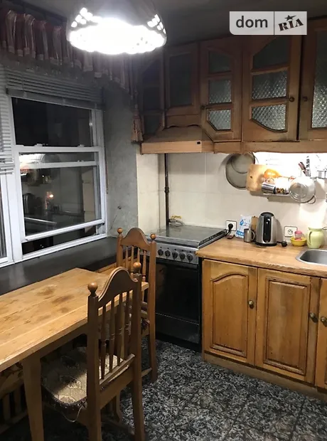 Квартира на вул. Велика Васильківська, 102 в Києві, ID 178285, фото №3