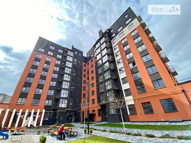 Квартира на вул. Панаса Мирного, 24 в Хмельницькому, ID 225705, фото №1