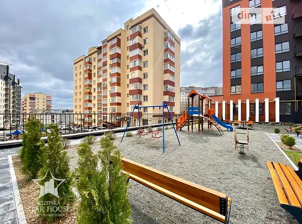 Квартира на вул. Панаса Мирного, 24 в Хмельницькому, ID 225705, фото №2