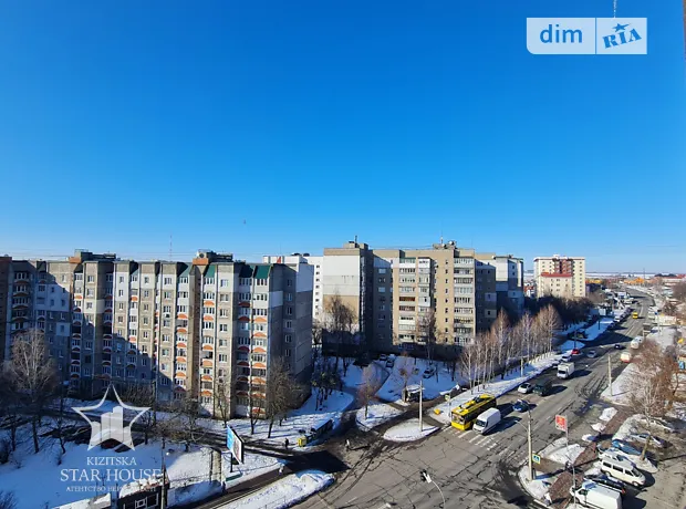 Квартира на вул. Панаса Мирного, 24 в Хмельницькому, ID 225705, фото №26
