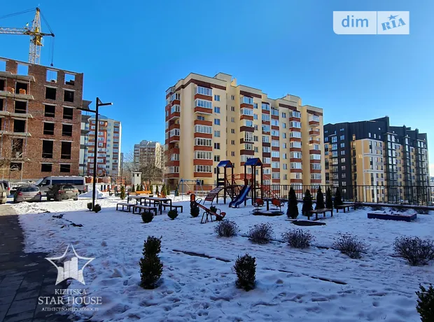 Квартира на вул. Панаса Мирного, 24 в Хмельницькому, ID 225705, фото №38
