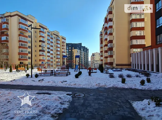 Квартира на вул. Панаса Мирного, 24 в Хмельницькому, ID 225705, фото №39