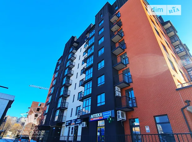 Квартира на вул. Панаса Мирного, 24 в Хмельницькому, ID 225705, фото №40
