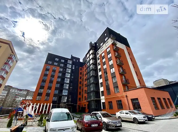 Квартира на вул. Панаса Мирного, 24 в Хмельницькому, ID 225705, фото №41