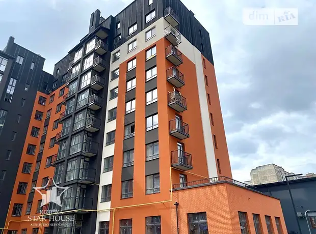 Квартира на вул. Панаса Мирного, 24 в Хмельницькому, ID 225705, фото №42