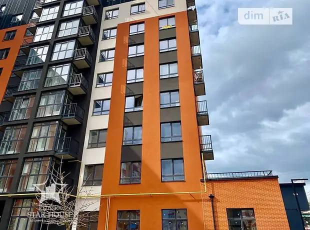 Квартира на вул. Панаса Мирного, 24 в Хмельницькому, ID 225705, фото №43