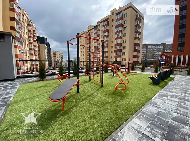 Квартира на вул. Панаса Мирного, 24 в Хмельницькому, ID 225705, фото №44