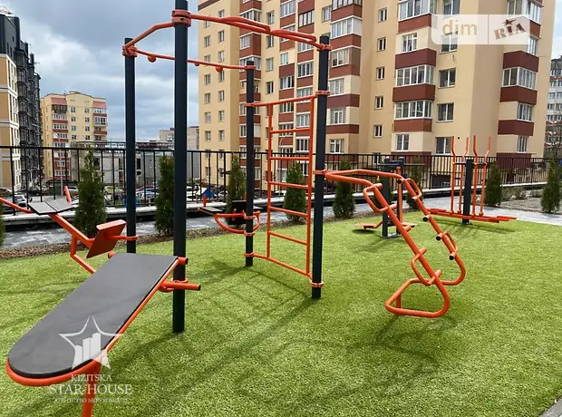 Квартира на вул. Панаса Мирного, 24 в Хмельницькому, ID 225705, фото №45