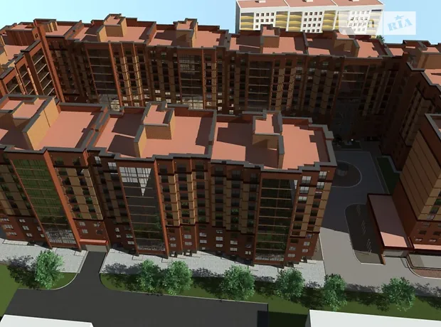 Квартира на вул. Володимира Лучаковського, 7А в Тернополі, ID 230894, фото №4