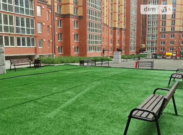Квартира на вул. Володимира Лучаковського, 7А в Тернополі, ID 321827, фото №11