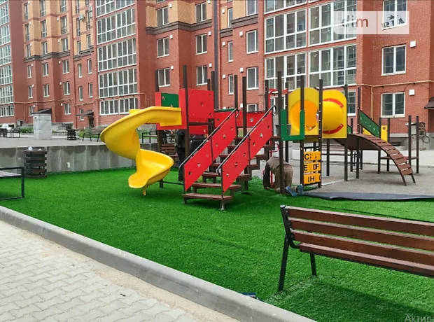 Квартира на вул. Володимира Лучаковського, 7А в Тернополі, ID 321827, фото №10