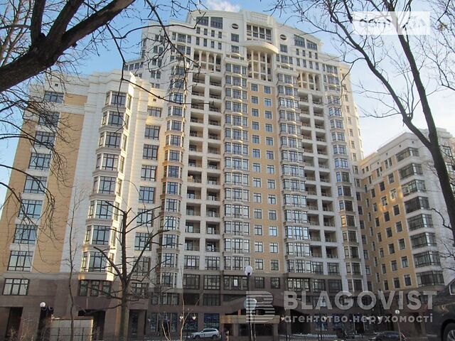 Квартира на вул. Михайла Грушевського, 9А в Києві, ID 177255, фото №1