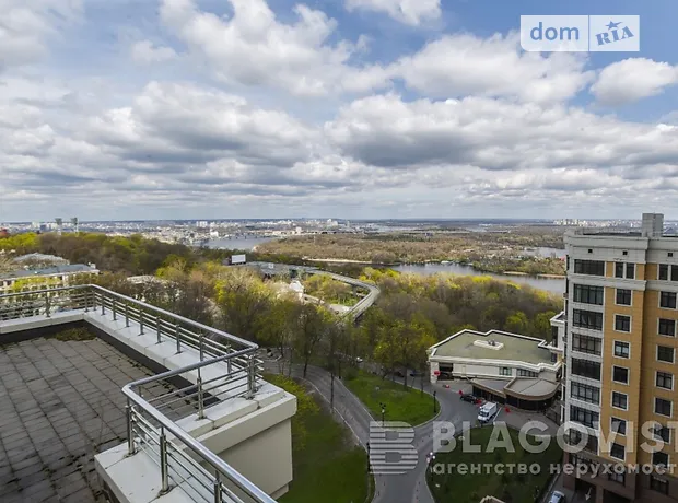 Квартира на вул. Михайла Грушевського, 9А в Києві, ID 177255, фото №3