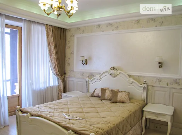 Квартира на вул. Вороніхіна, 8 в Запоріжжі, ID 178577, фото №4