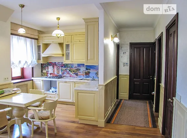 Квартира на вул. Вороніхіна, 8 в Запоріжжі, ID 178577, фото №6