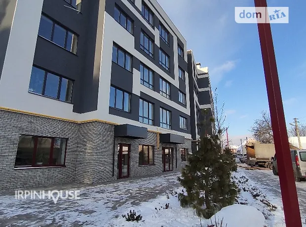 Квартира на вул. Гнатюка 4-Б в Києві, ID 224416, фото №4