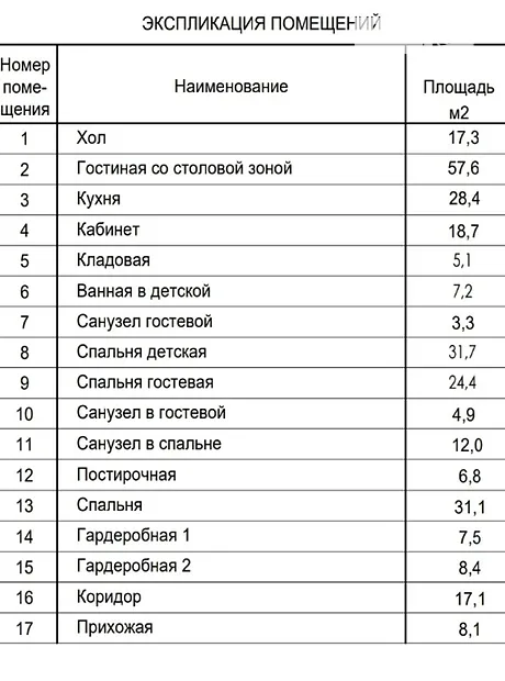 Квартира на вул. Володимира Короткевича, 4 в Києві, ID 201062, фото №19