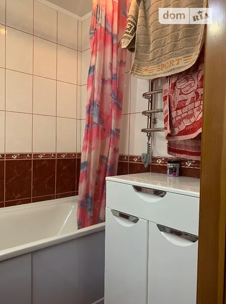 Квартира на вул. Фонтанна, 21 в Херсоні, ID 292100, фото №11