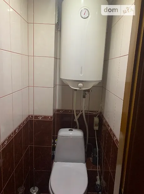 Квартира на вул. Фонтанна, 21 в Херсоні, ID 292100, фото №9