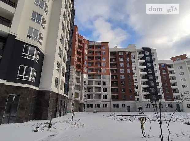 Квартира на вул. Ольги Кобилянської в Києві, ID 244832, фото №15