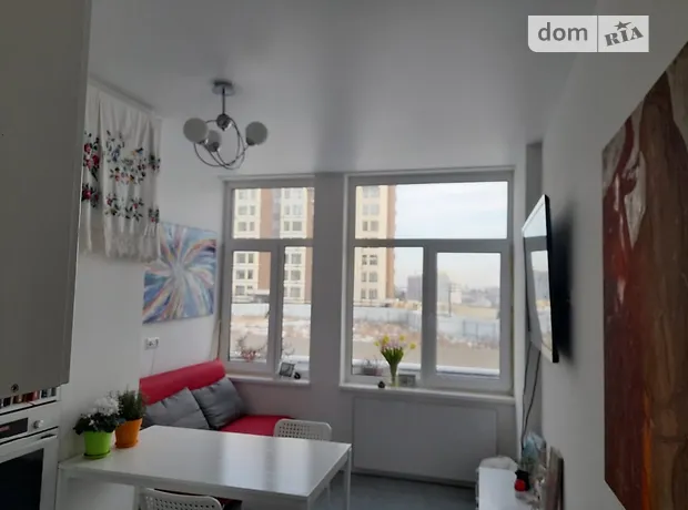 Квартира на вул. Юнацька, 6 в Києві, ID 164500, фото №1