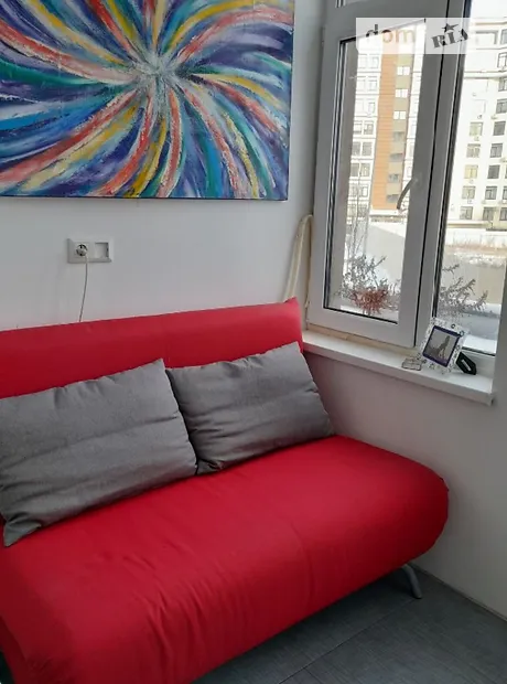 Квартира на вул. Юнацька, 6 в Києві, ID 164500, фото №6
