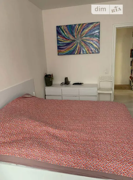 Квартира на вул. Юнацька, 6 в Києві, ID 164500, фото №7