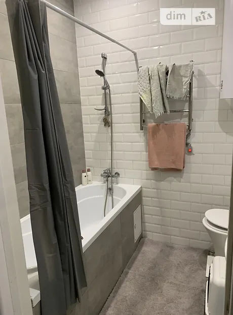Квартира на вул. Юнацька, 6 в Києві, ID 164500, фото №9