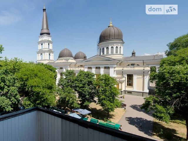Квартира на пл. Соборна, 1 в Одеса, ID 190080, фото №1