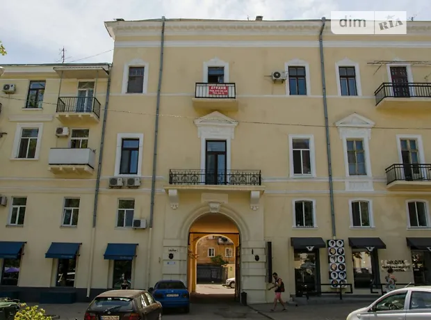 Квартира на пл. Соборна, 1 в Одесі, ID 190080, фото №16