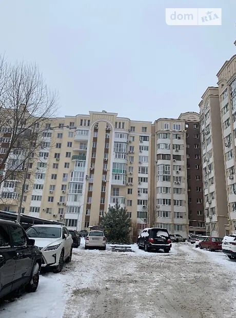 Квартира на вул. Ігора Бедзая, 96 в Миколаєві, ID 176857, фото №1