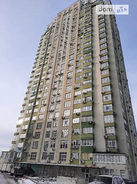 Квартира на просп. Валерія Лобановського, 4Г в Києві, ID 185286, фото №2