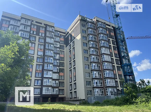 Квартира на вул. Озерна, 14А в Хмельницькому, ID 233178, фото №1